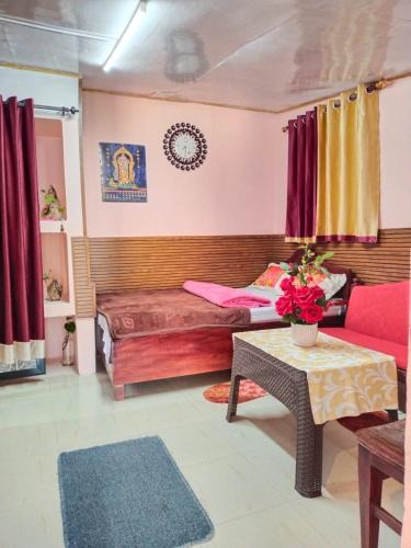 Munnar House | AKS Home Stay