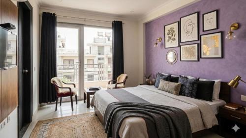 Sector 39 Hotel | Akshay Residency