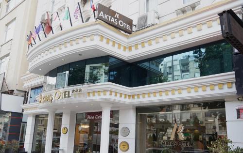 Akdeniz Hotel | Aktas Hotel