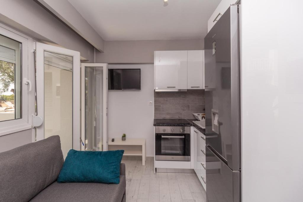 Sithonia Apartment | Akti Alegra Apartment
