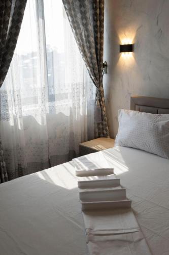 Brazzaville Apartment | Akwuaba