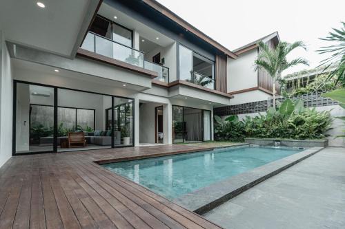 Padonan Villa | AKY Canggu