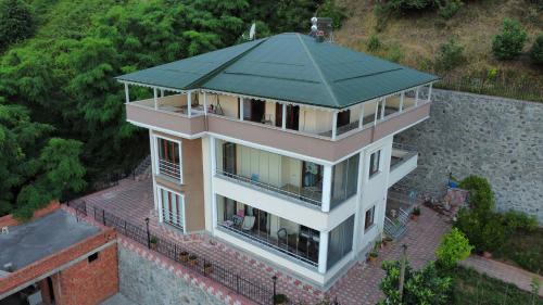 Trabzon Villa | Akyazı centre villa