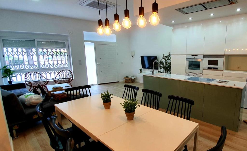 Venecia House | Alójate Gandia Ermita