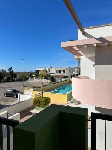 Torre dell'Orso Apartment | Al 25