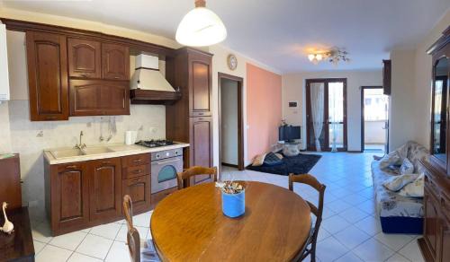 Montopoli in Val d'Arno Apartment | al 4e