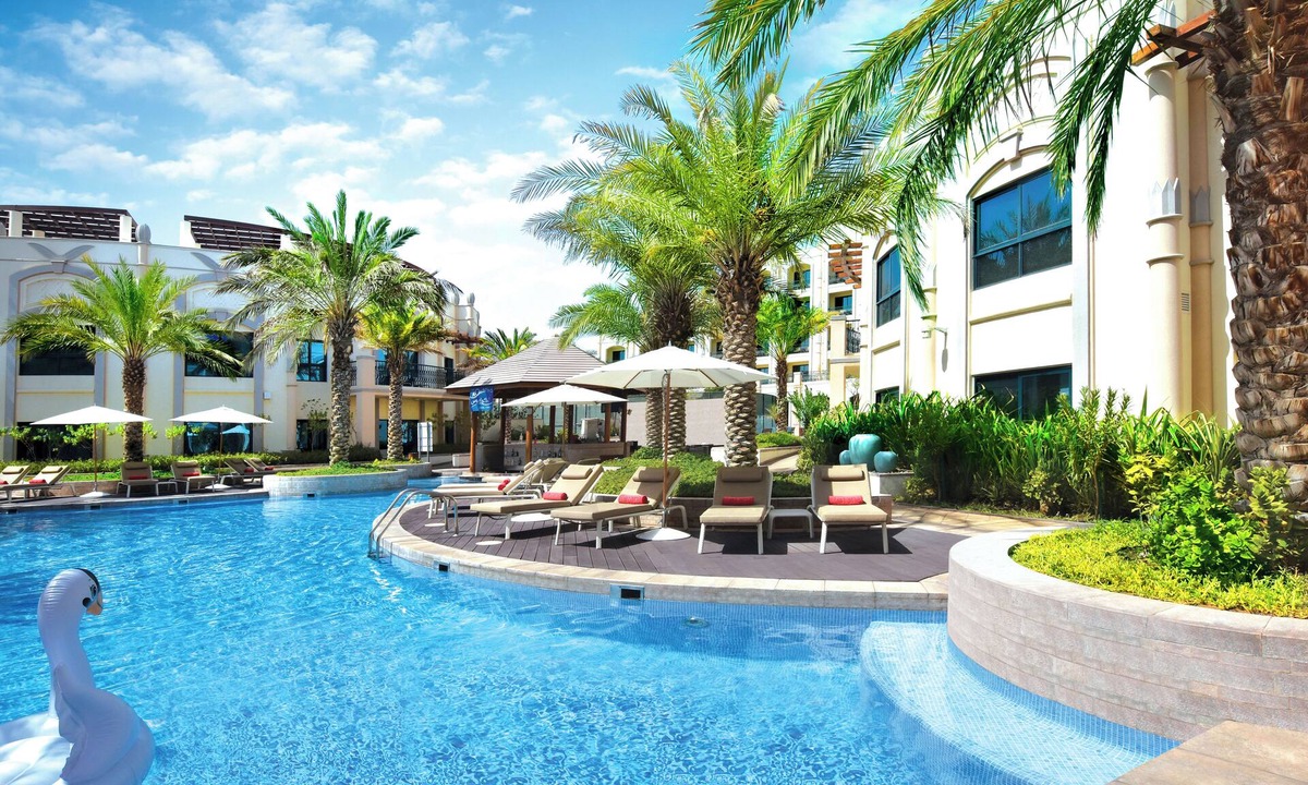 Al Ain Hotel | Al Ain Rotana
