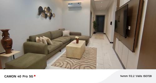 Palestine Street Apartment | Al Amer Apartment2