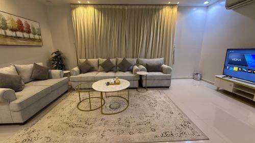 Riyadh Apartment | Al Ared Apartments 2