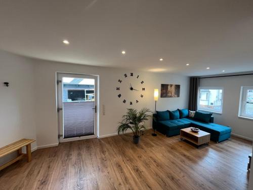Hambuch Apartment | Al Backstuff