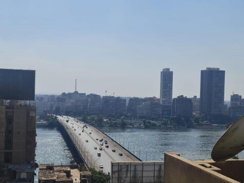Al Manial Apartment | Al Baz Appartment