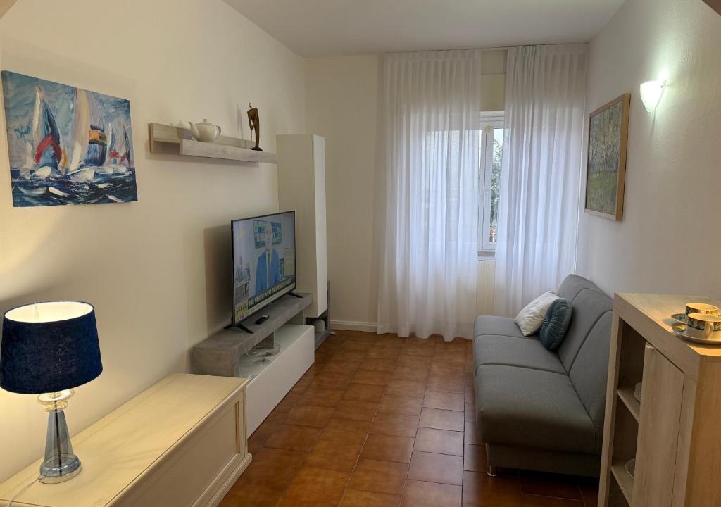 Lecco Apartment | al Berso' Lago