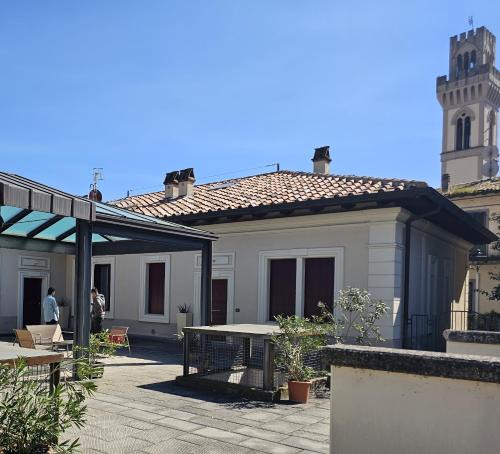 Santa Sofia House | AL Borgo