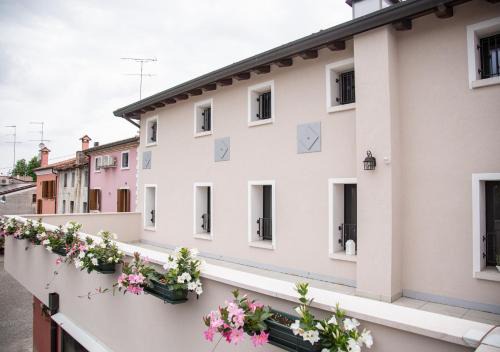 Ormelle House | AL Borgo