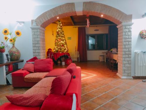 Melizzano Bed & Breakfast | Al Boschetto