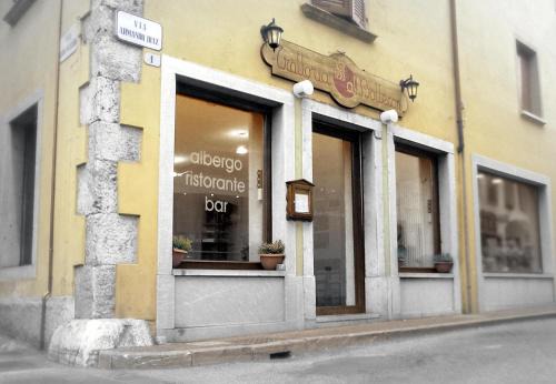 Tricesimo Hotel | Al Bottegon