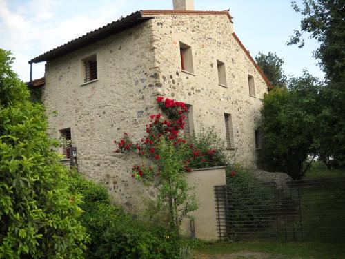 Mason Vicentino Bed & Breakfast | Al Cantico