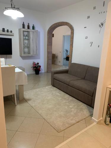 Grantortino di Gazzo Apartment | Al Capitello