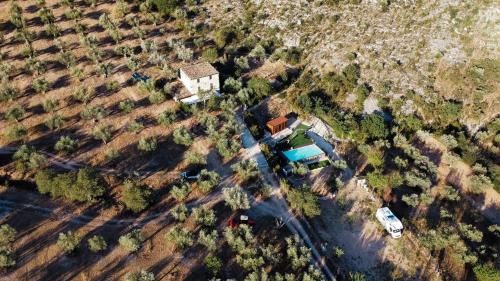Ofena House | Al Casolare