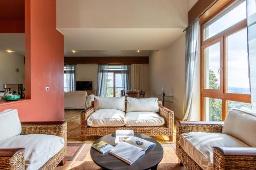 Montevecchia House | Al Castagneto Foresteria Lombarda