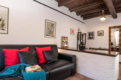 Trastevere House | Al Cedro