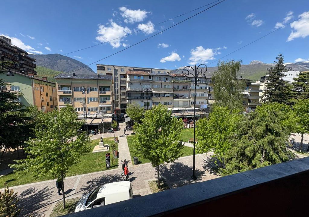Pejë Apartment | Al Centro