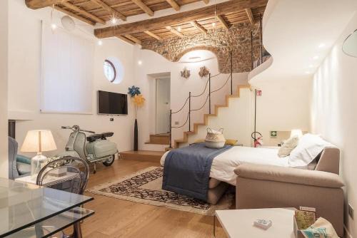 Ostia Antica Apartment | Al Civico 7