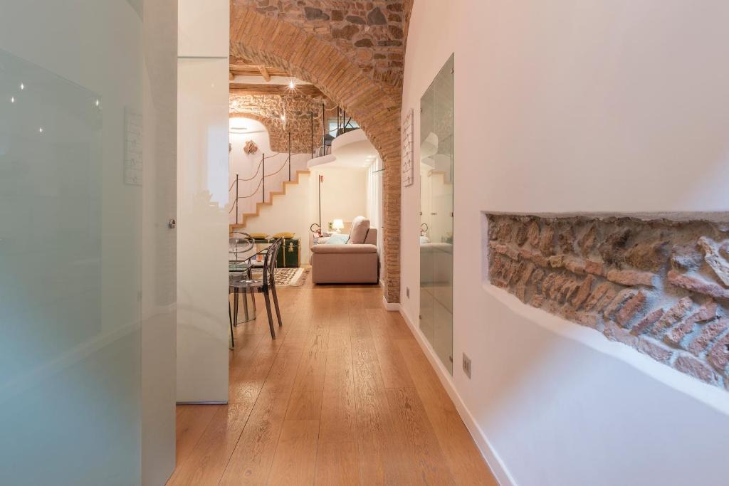 Ostia Antica Apartment | Al Civico 7