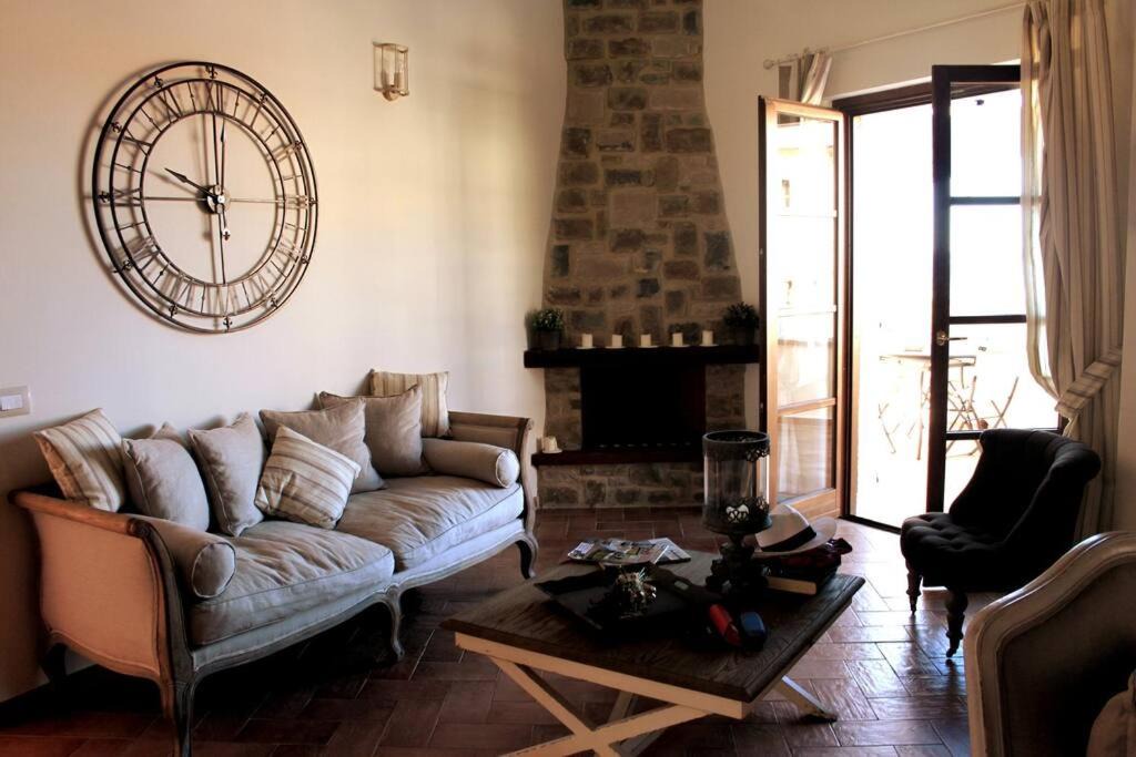 Ficulle House | Al Conventaccio