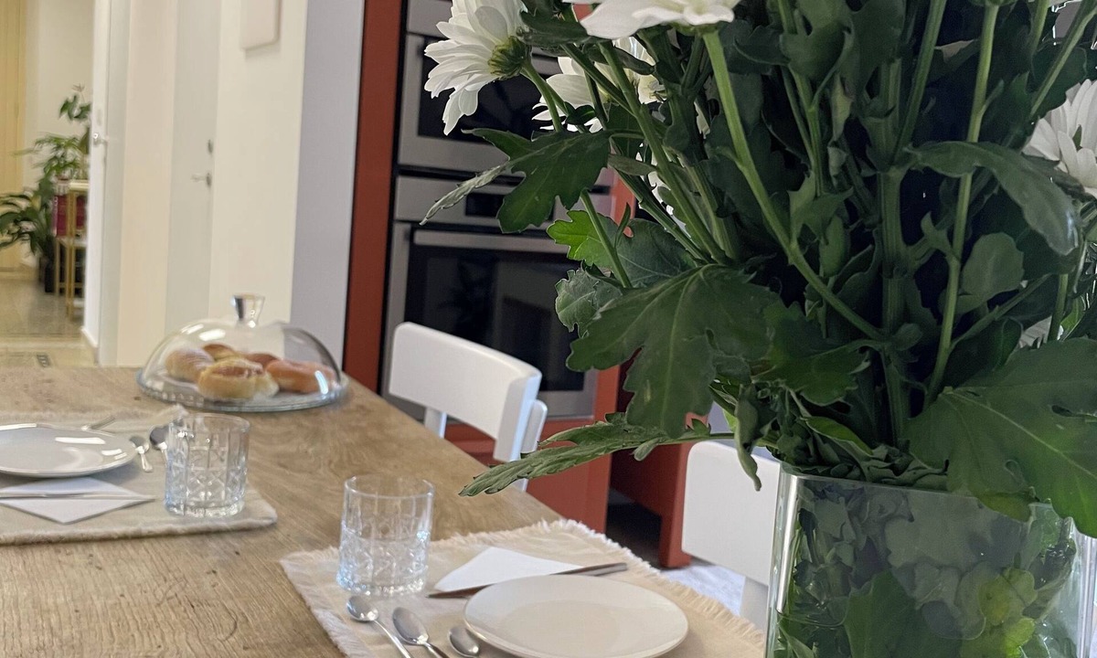 Cagliari Bed & Breakfast | AL DIO BES