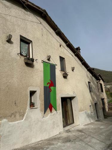 Sefro Bed & Breakfast | Al drago Maraone