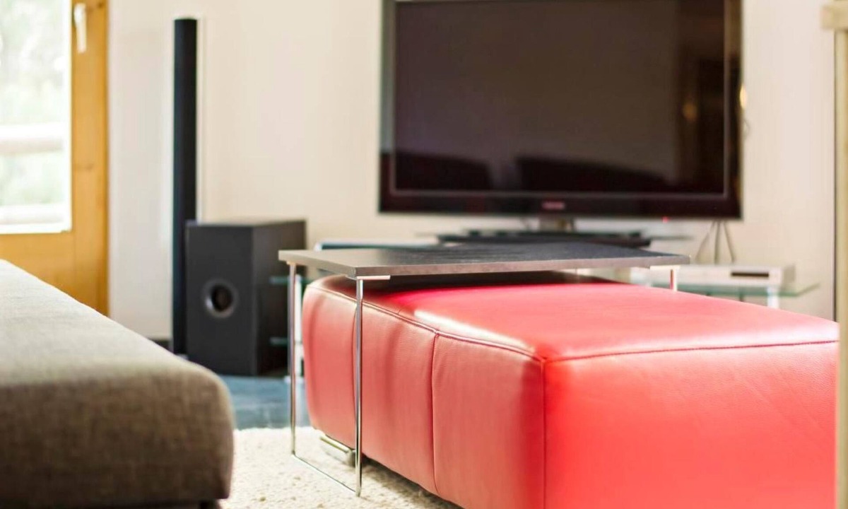 Celerina-Schlarigna Apartment | Al Flüm by Interhome