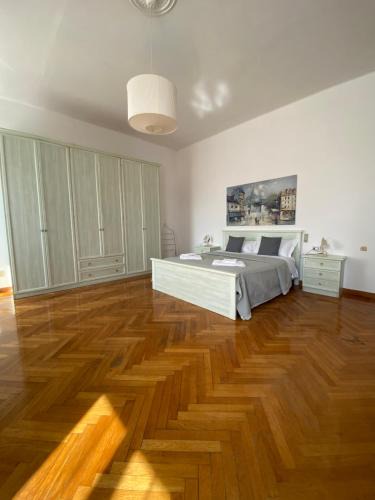 Ferrara Historic Centre Bed & Breakfast | Al Fluviale