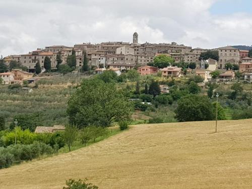 Montecchio Bed & Breakfast | Al Ginepro