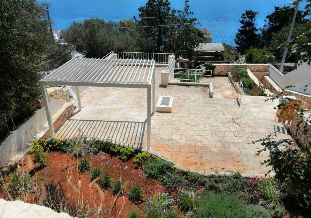 Marina di Marittima House | Al grep