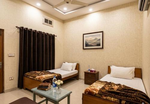 Multan Hotel | Al Hidayah Hotel Multan