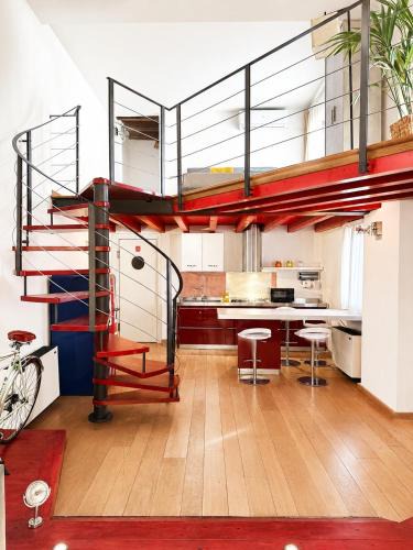 Crema Apartment | al home