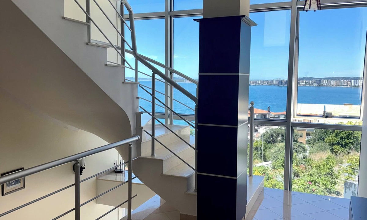Vlore Hotel | AL Hotel