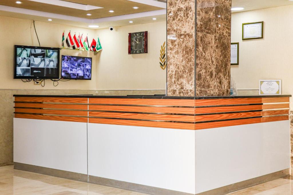 Suwailih Apartment | Al Jamal Suites