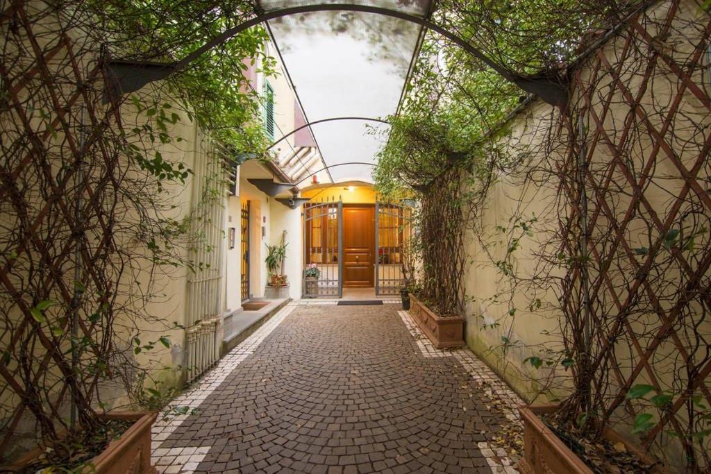Prato Apartment | AL LOFT, Centro Storico