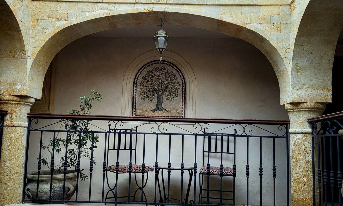 Bizerte Bed & Breakfast | Al Madina Riad Bizerte, A Mediterranean Creative House Above the Sea