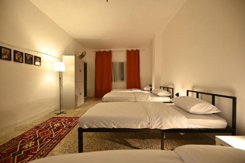 Downtown Amman Hostel | AL Majd hostel