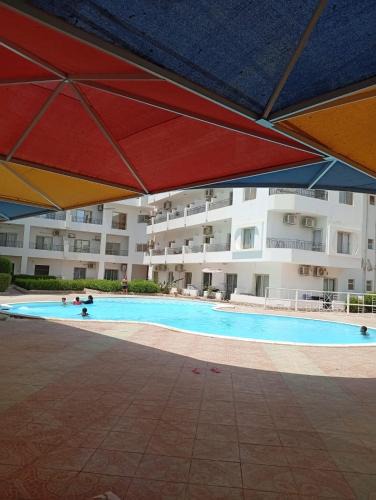 Al Mamsha El Seyahi Apartment | Al makramia Compound studio A4