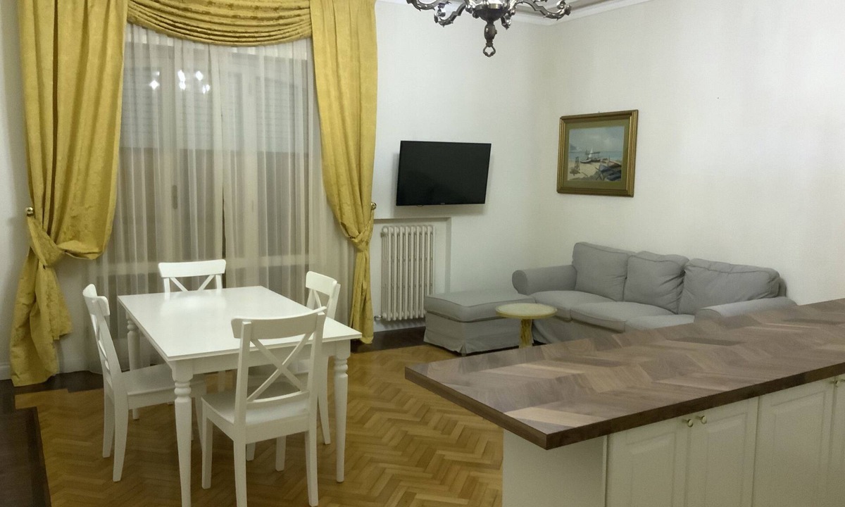 Civitanova Marche Villa | Al mar "libeccio"