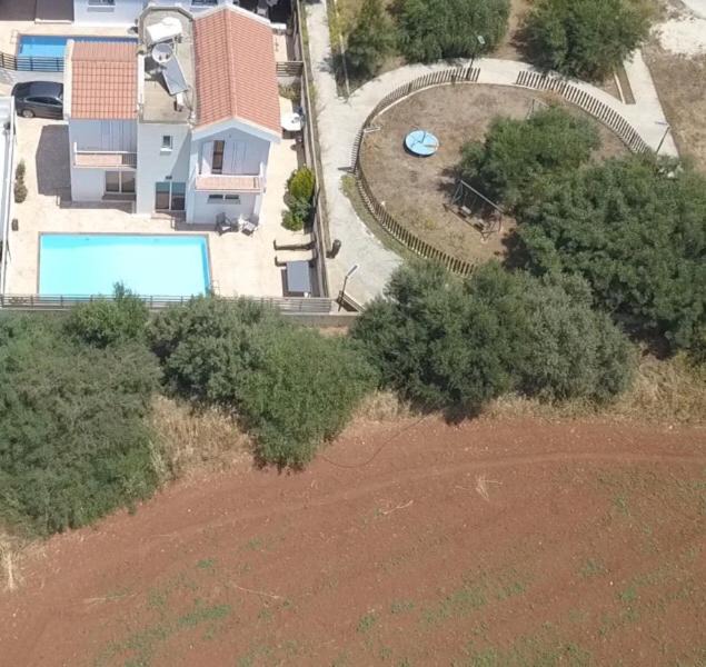 Protaras House | Al Mare