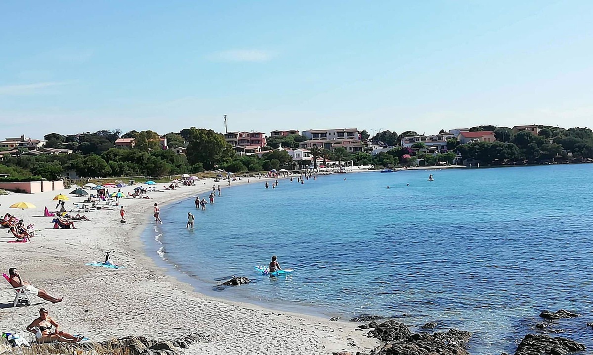 Pittulongu House | Al Mare da Francesca