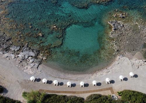 Kiotari Apartment | Al Mare Villas
