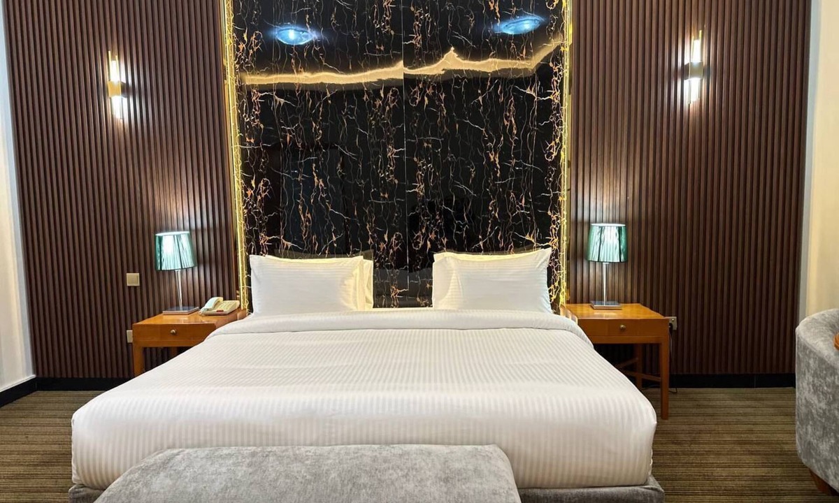 Al Ain Hotel | Al Massa Plus Hotel
