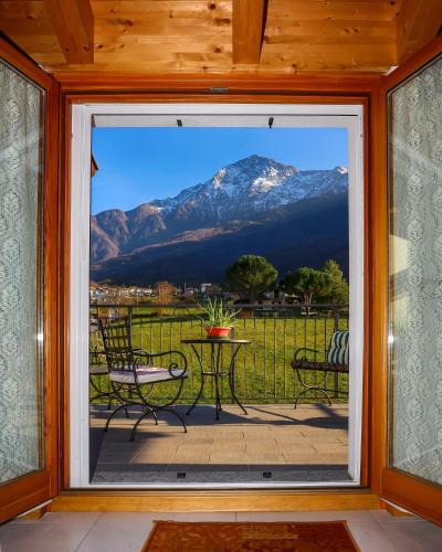 Colico Piano Bed & Breakfast | Al Molin B&B