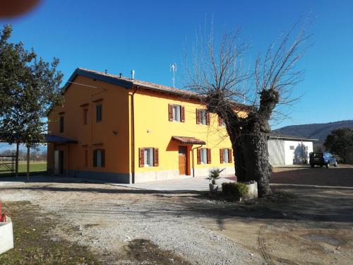 Farra dʼlsonzo House | AL MORAR